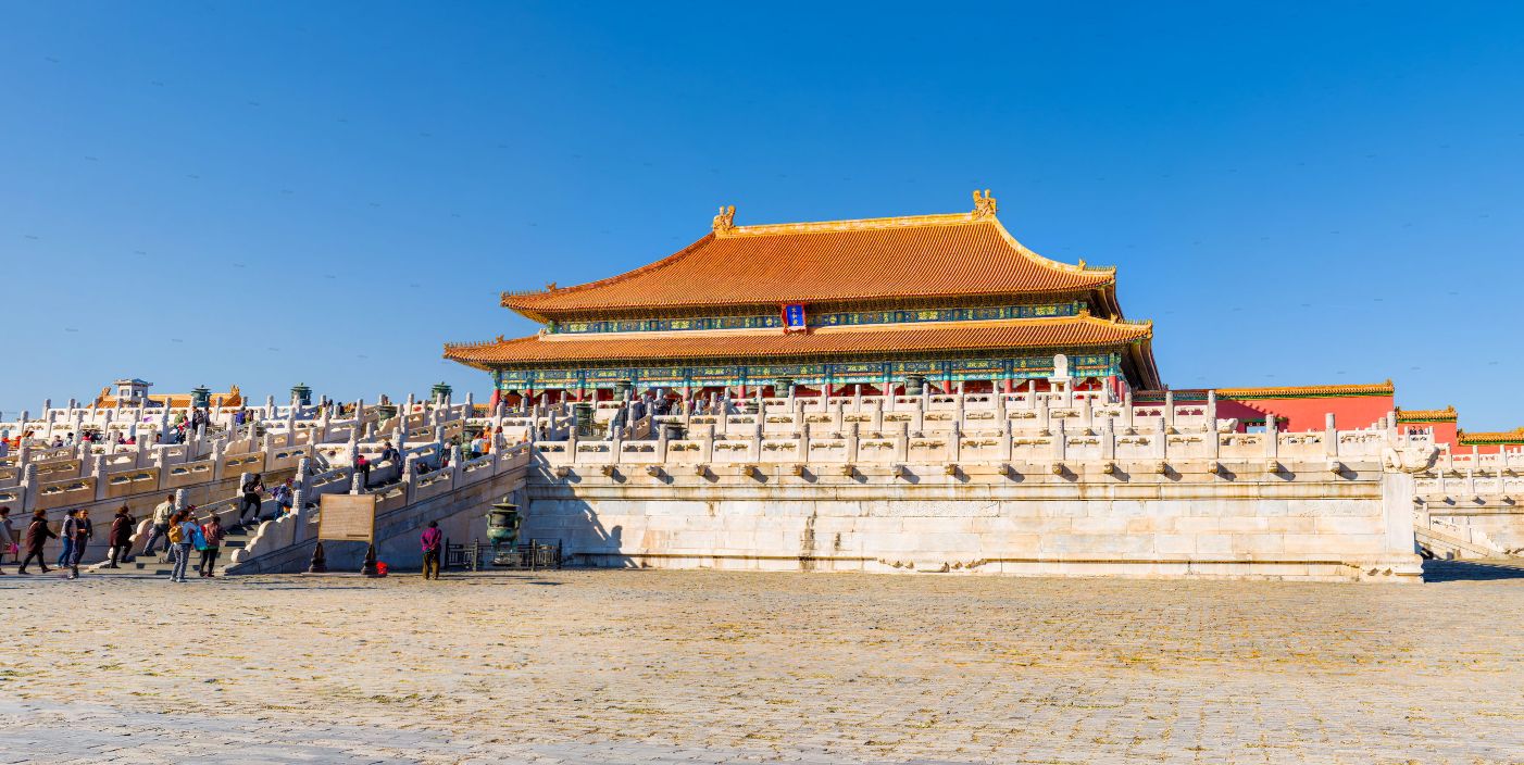 千亿像素图片| 世界之美,记录细节,带你一起环游世界!