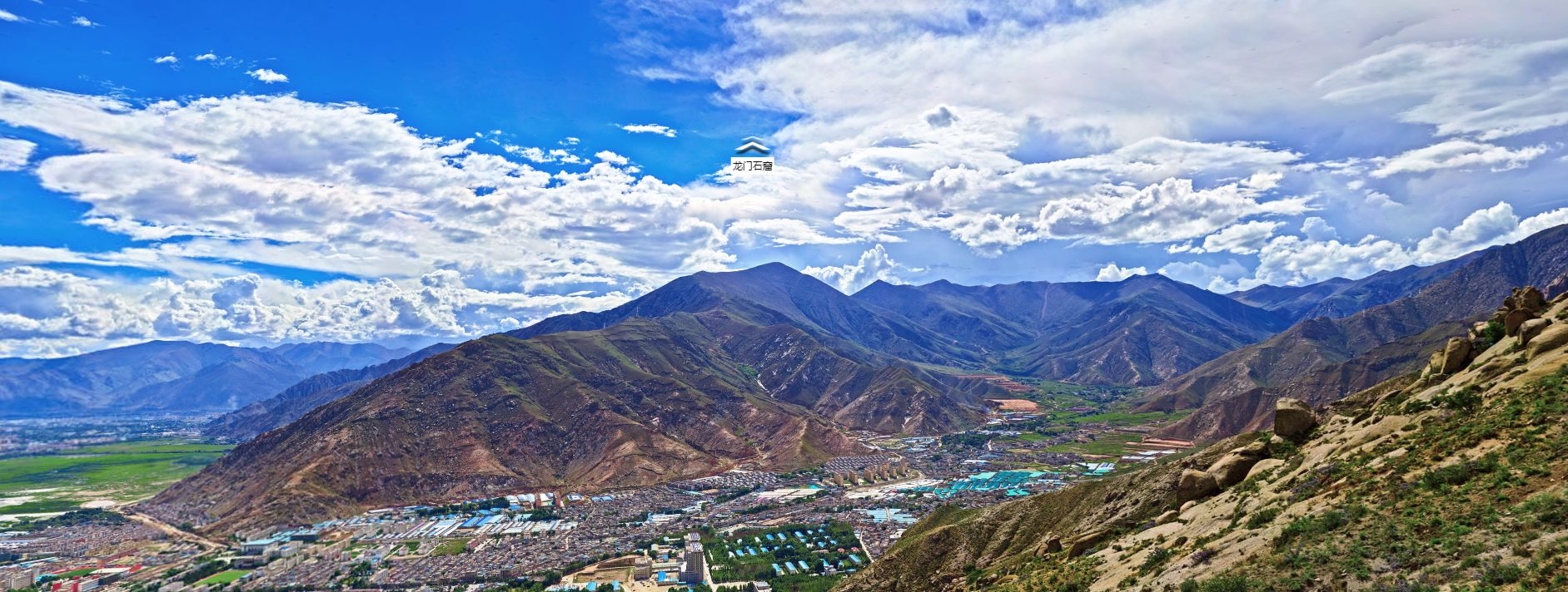 千亿像素图片| 世界之美,记录细节,带你一起环游世界!
