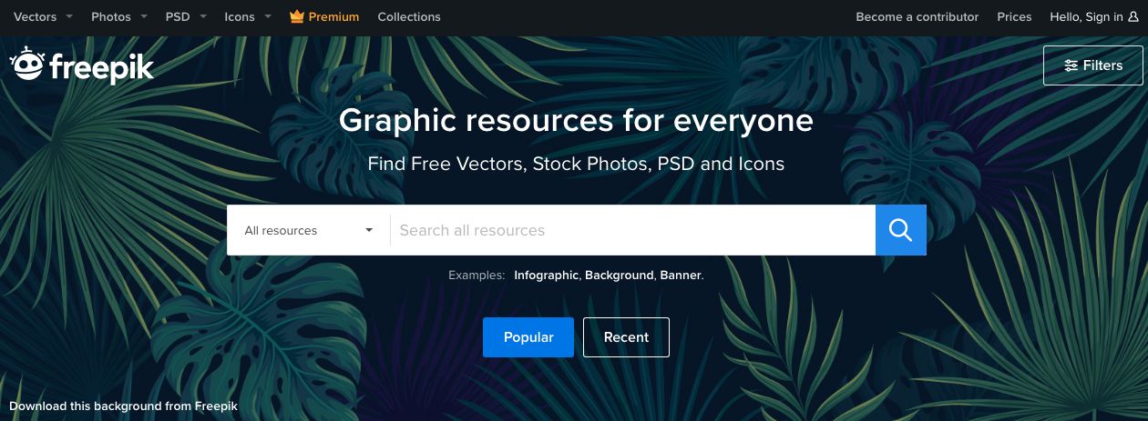 freepik|国际设计师必备素材图库,图片、PSD、矢量图等上亿素材