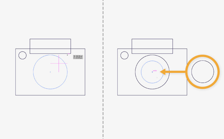 icon-design-fig2c 教你使用AI软件设计一套网页UI图标教程