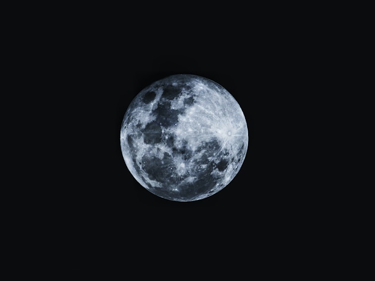 51张极简风格高清壁纸免费打包